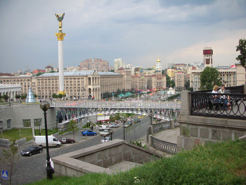 Kiev